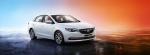 Buick Excelle GT 2017 года (CN)